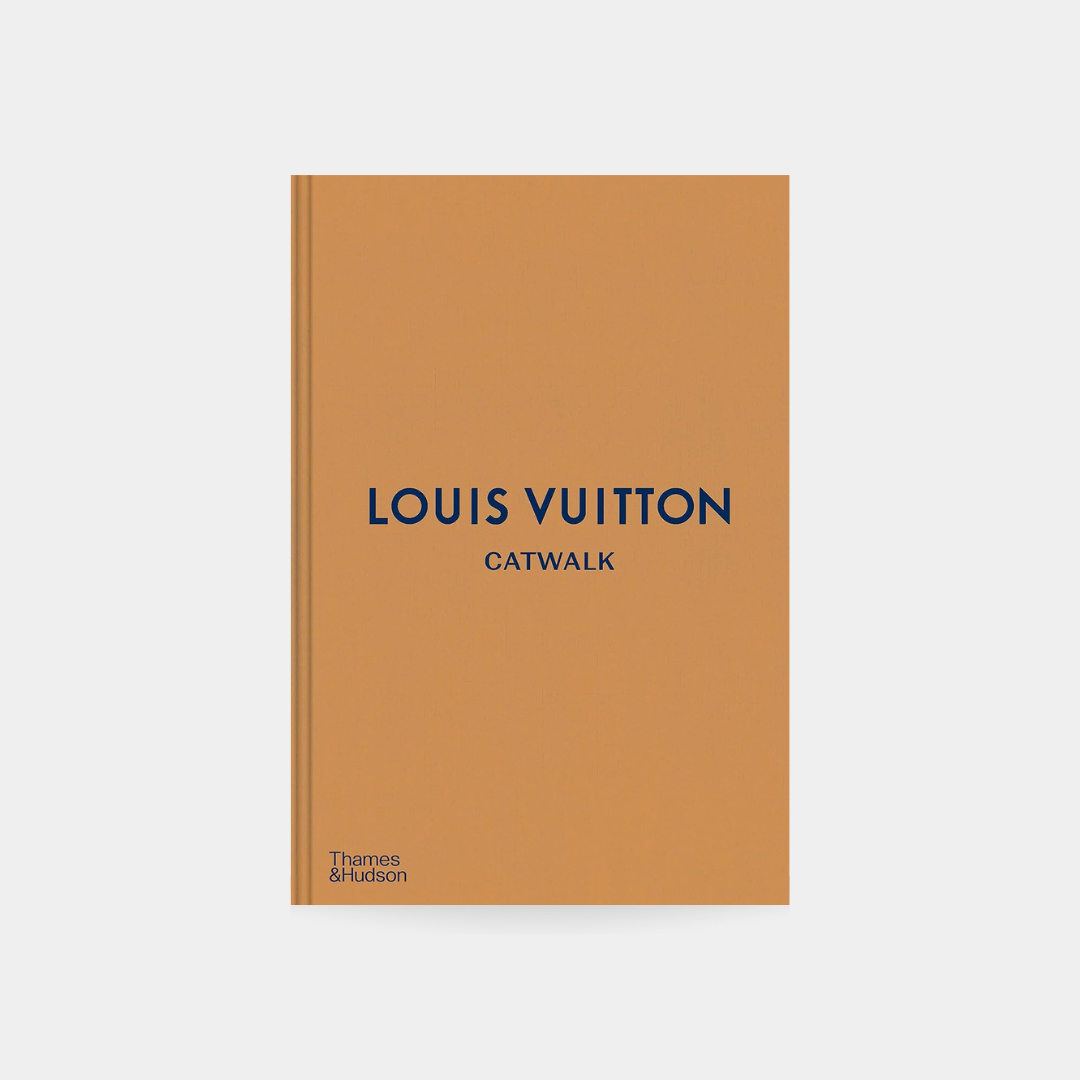 Wybieg Louis Vuitton: kompletne kolekcje