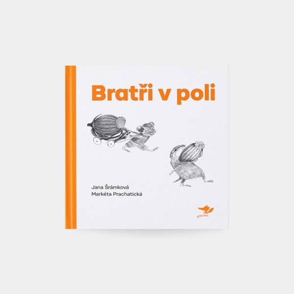 Bracia w polu