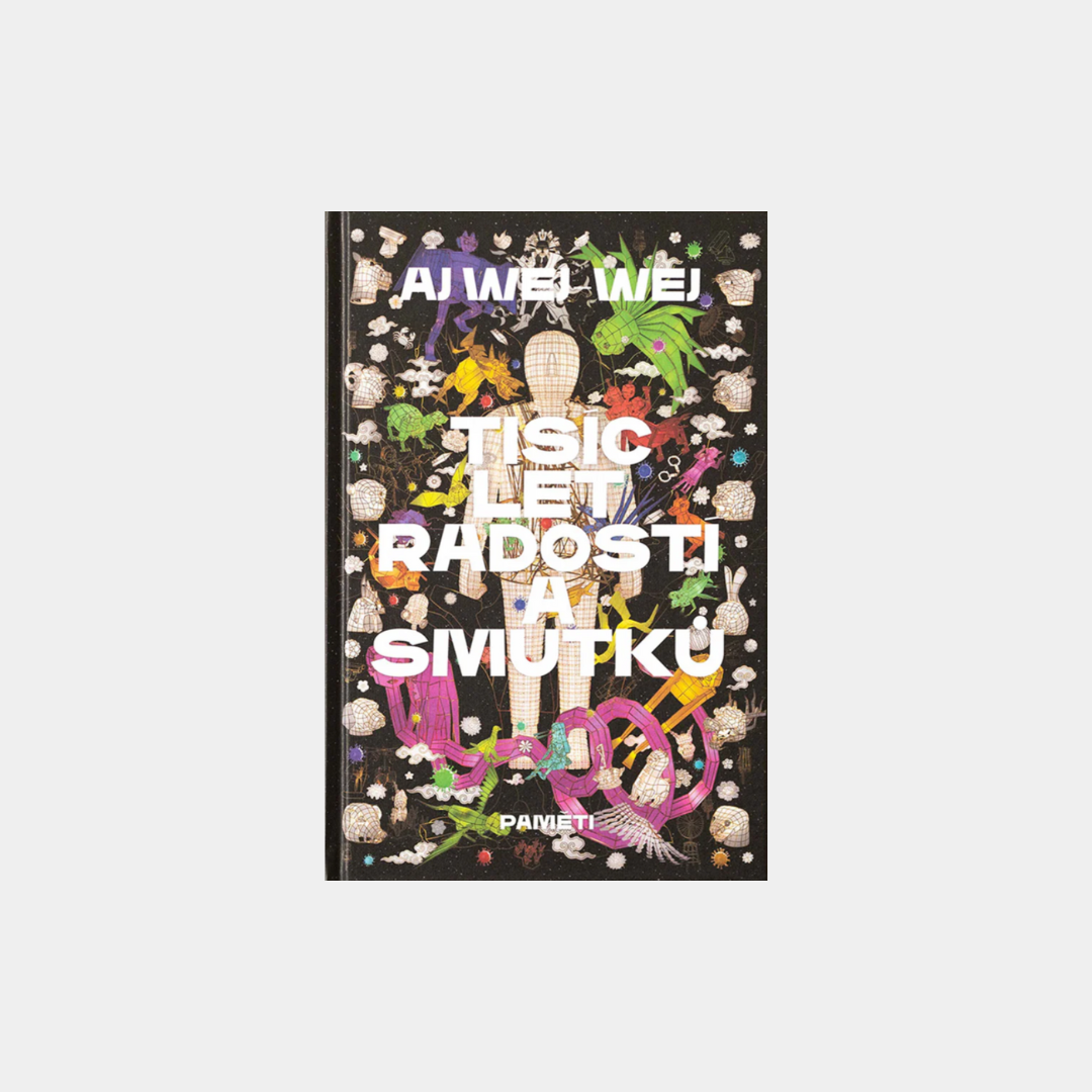 Tysiąc lat radości i smutków – Ai Weiwei 