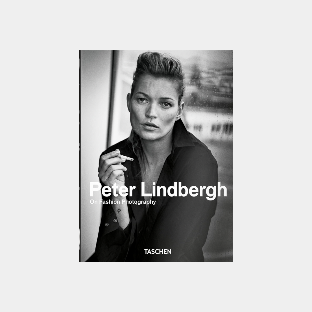 O fotografii mody – Peter Lindbergh