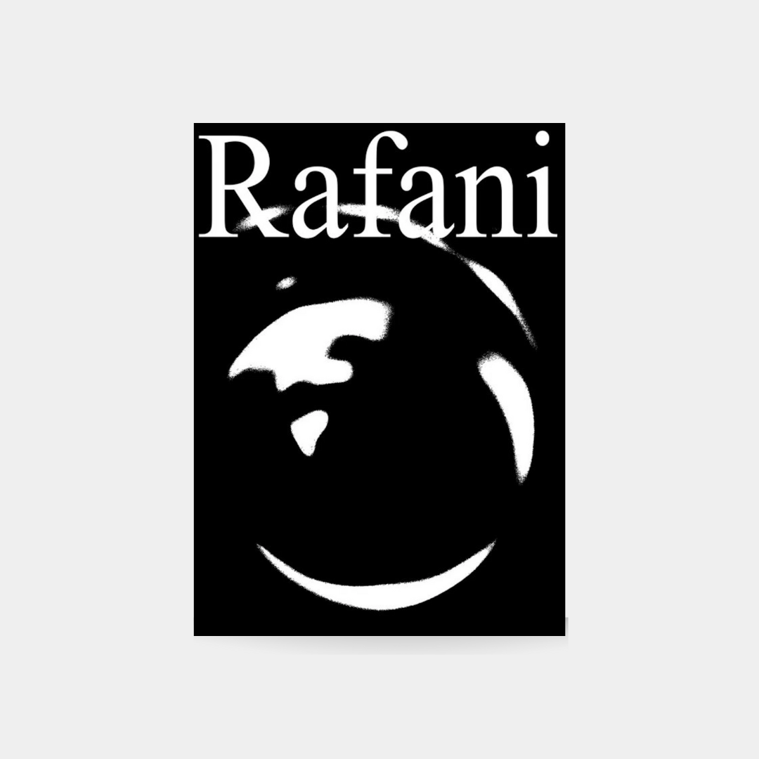 Rafani (limitovaná edice)