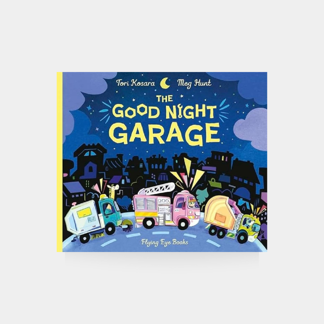 Good Night Garage