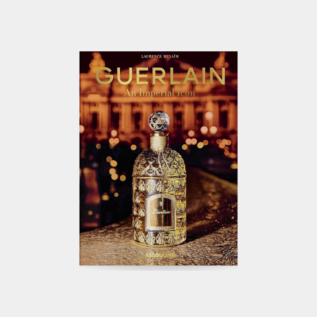 Guerlain: An Imperial Icon