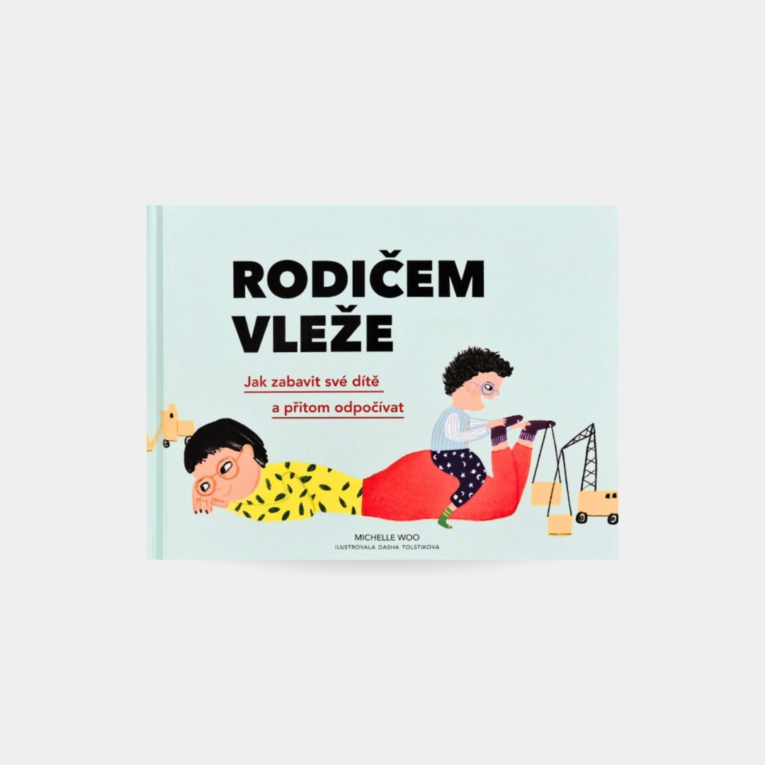 Rodičem vleže