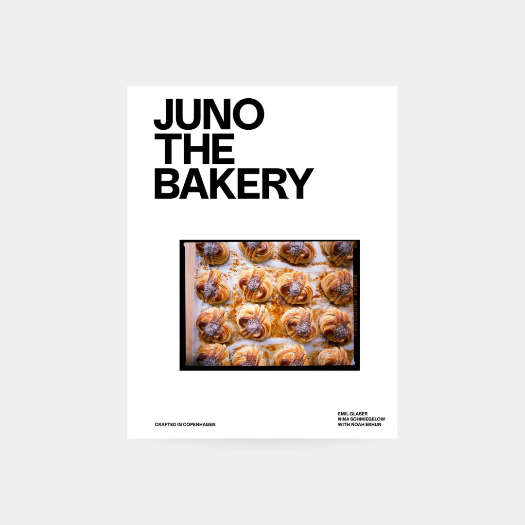JUNO THE BAKERY
