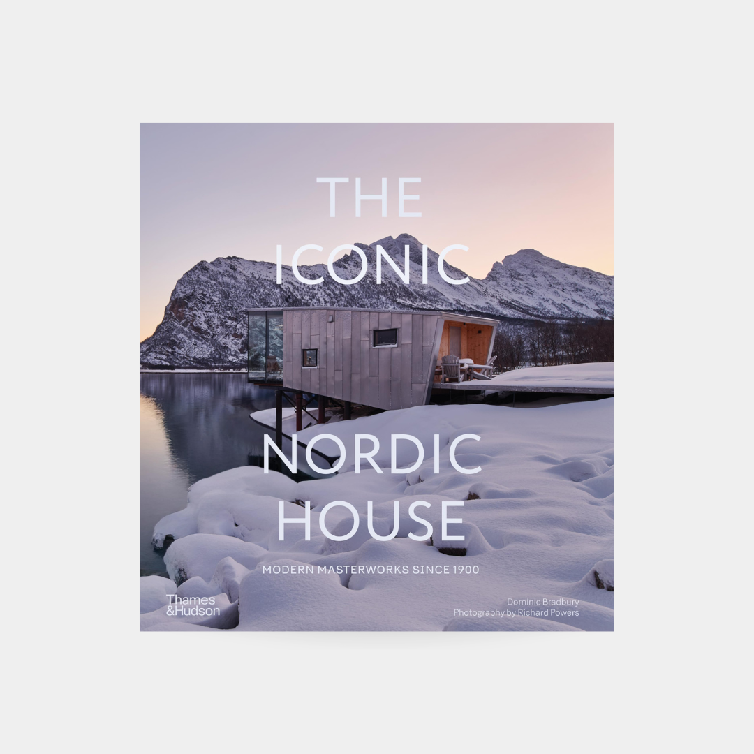 The Iconic: Nordic House