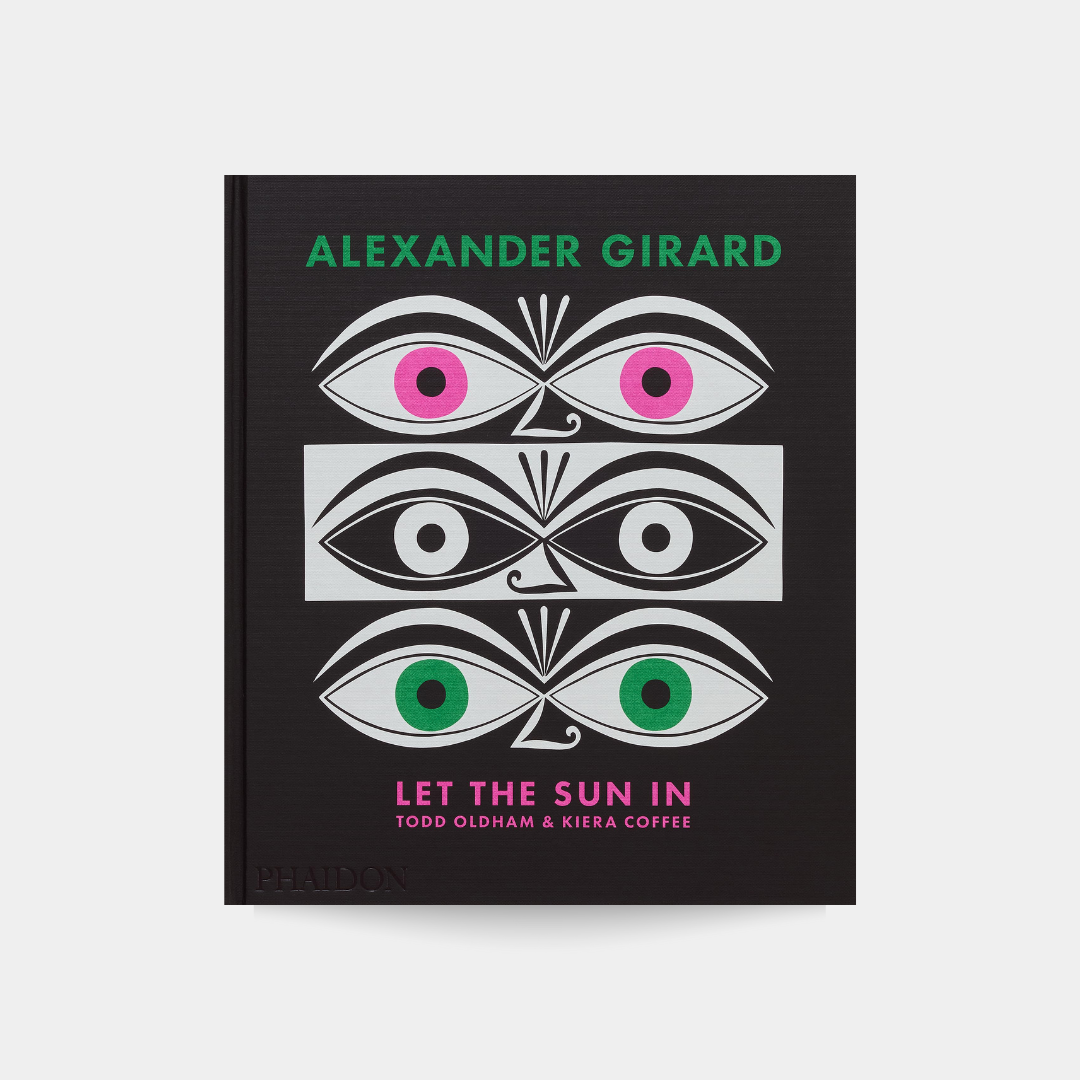 Alexander Girard - Let the Sun In