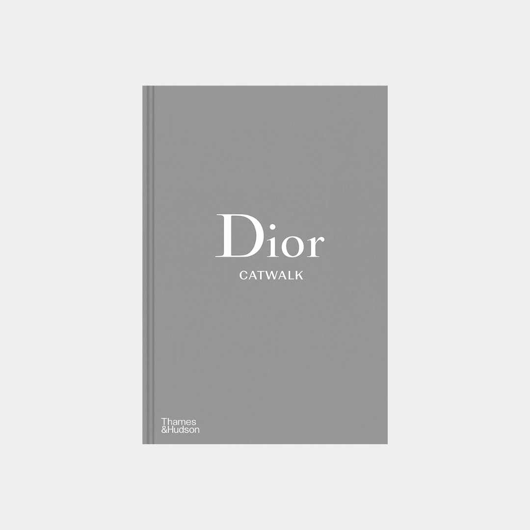Dior Catwalk: kompletne kolekcje