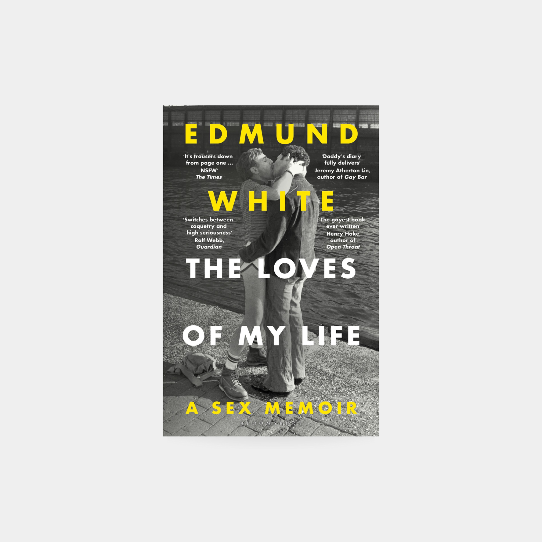 Loves of My Life – Edmund White