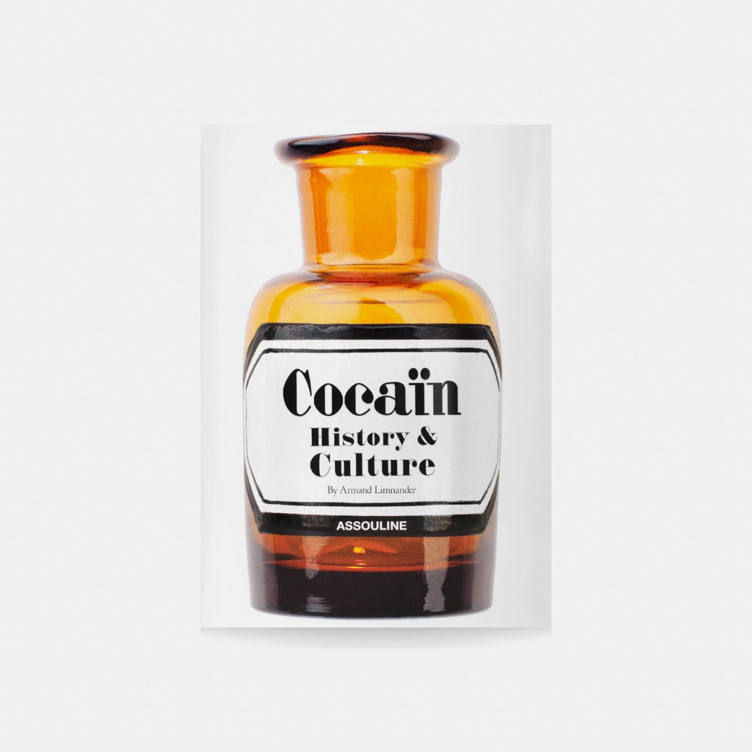 Kokaina: historia i kultura