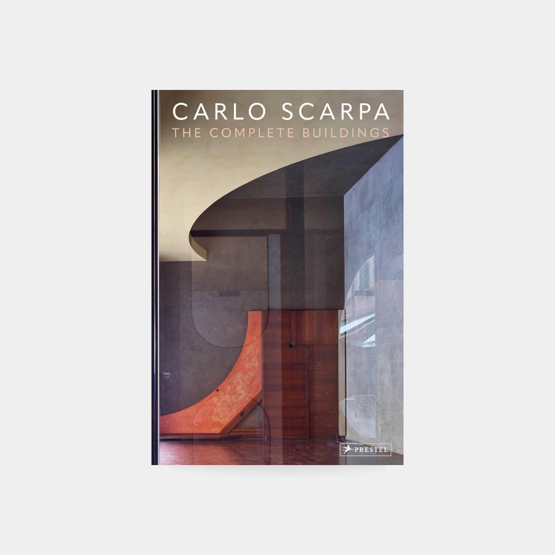 Carlo Scarpa: The Complete Buildings