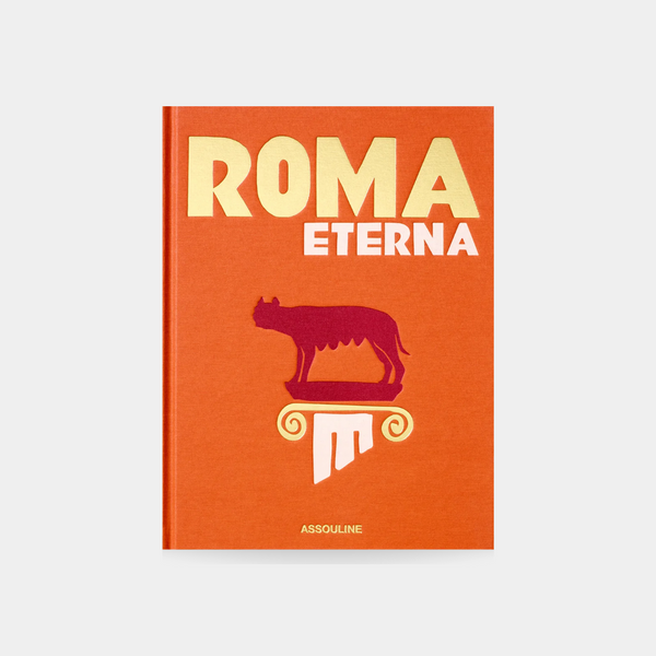 Roma Eterna