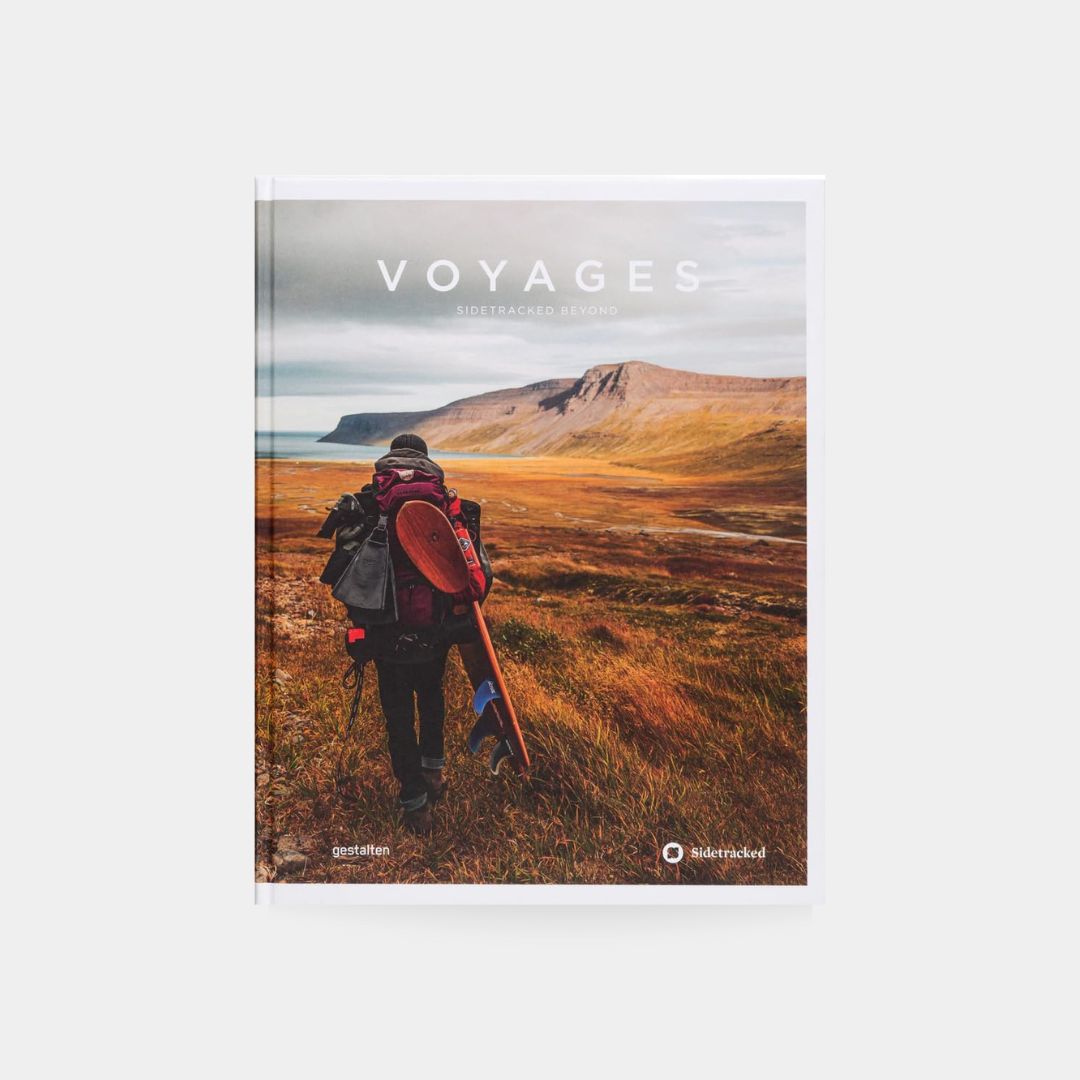 Voyages