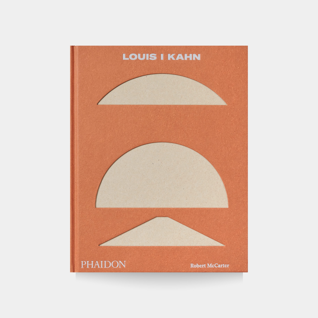 Louis I Kahn: Revised and Expanded Edition