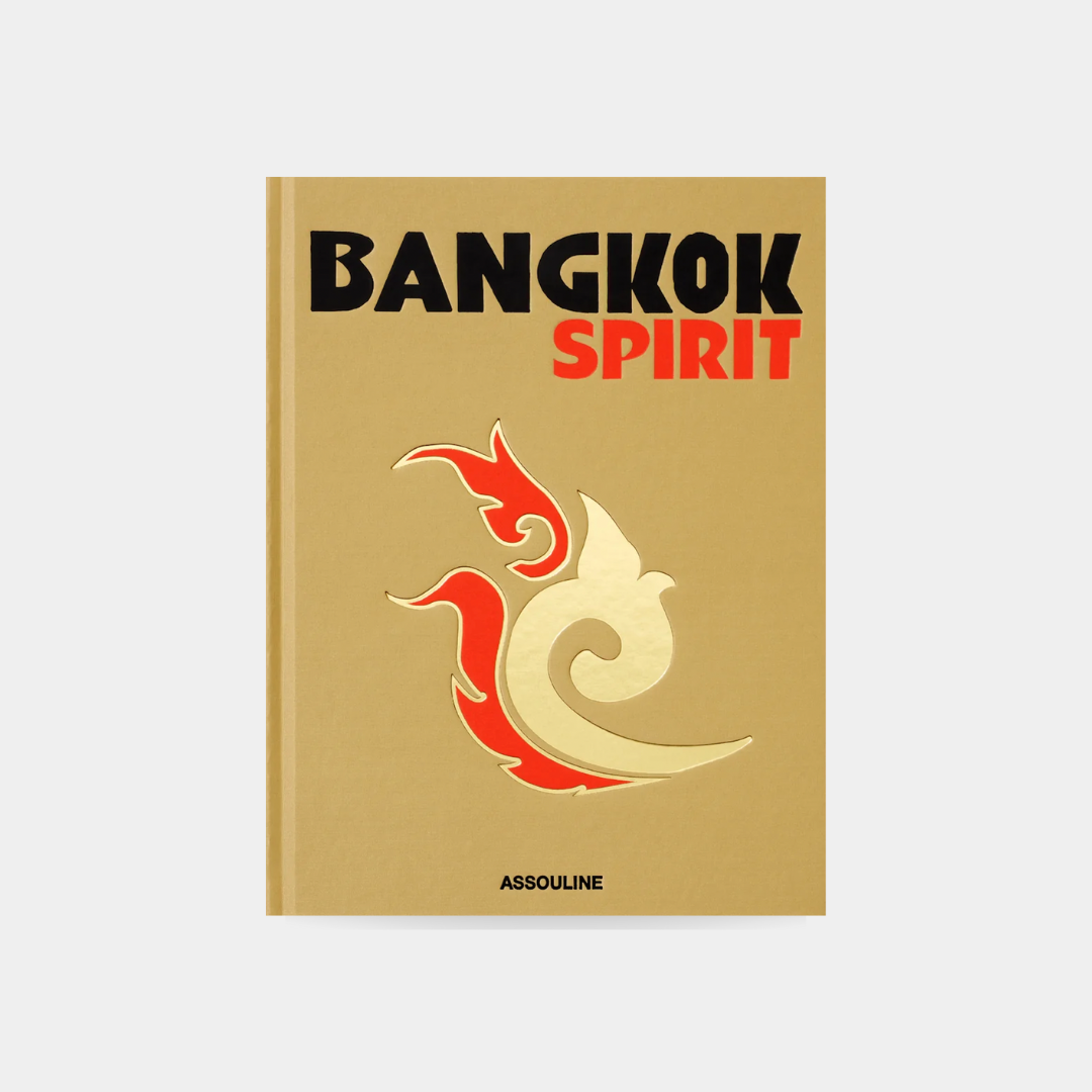 Bangkok Spirit