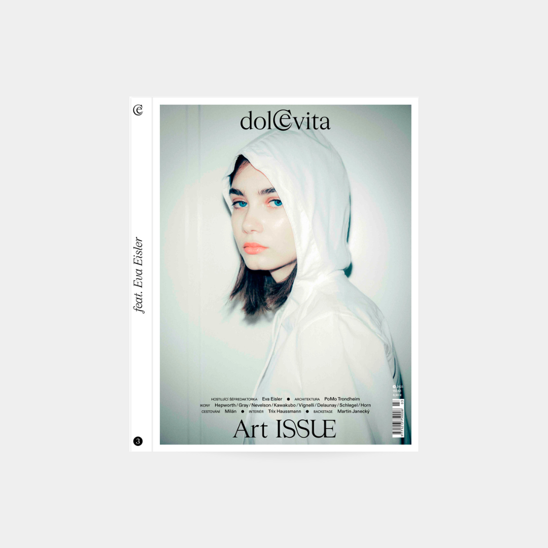 Dolce Vita Art ISSUE