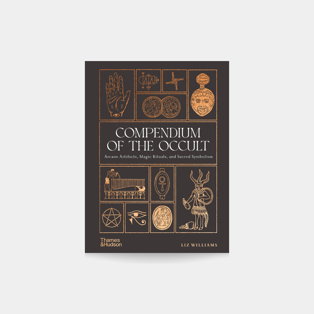 Compendium of the Occult