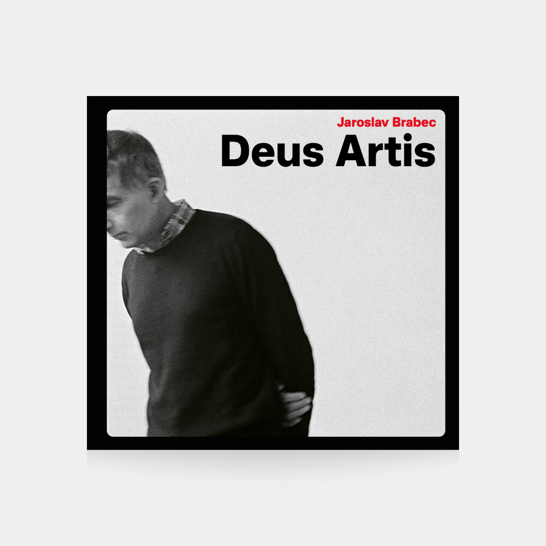 Deus Artis - Jaroslav Brabec