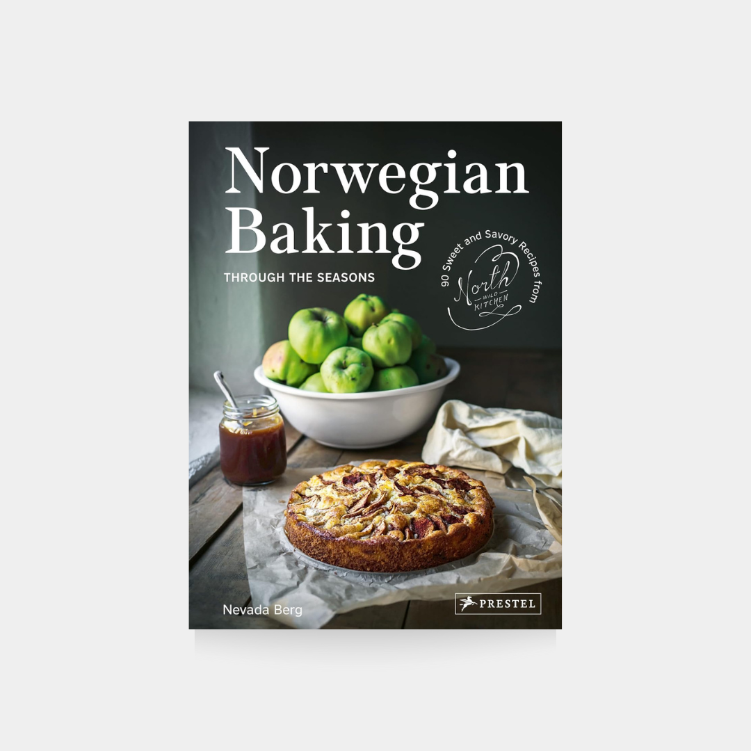 Norweski sezon pieczenia