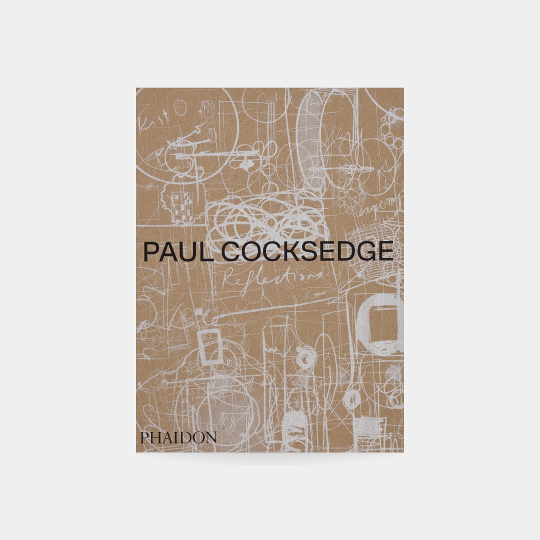 Paul Cocksedge: Reflections