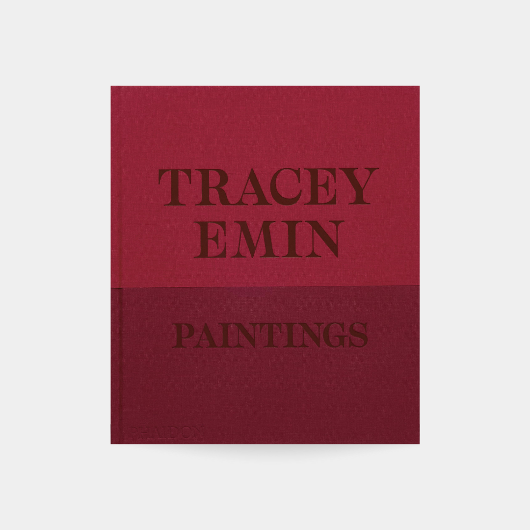 Tracey Emin: Paintings