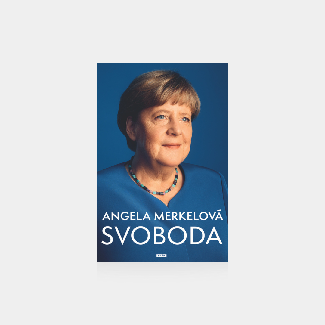 Svoboda - Angela Merkel