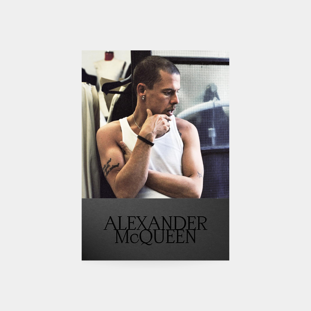 Alexander McQueen