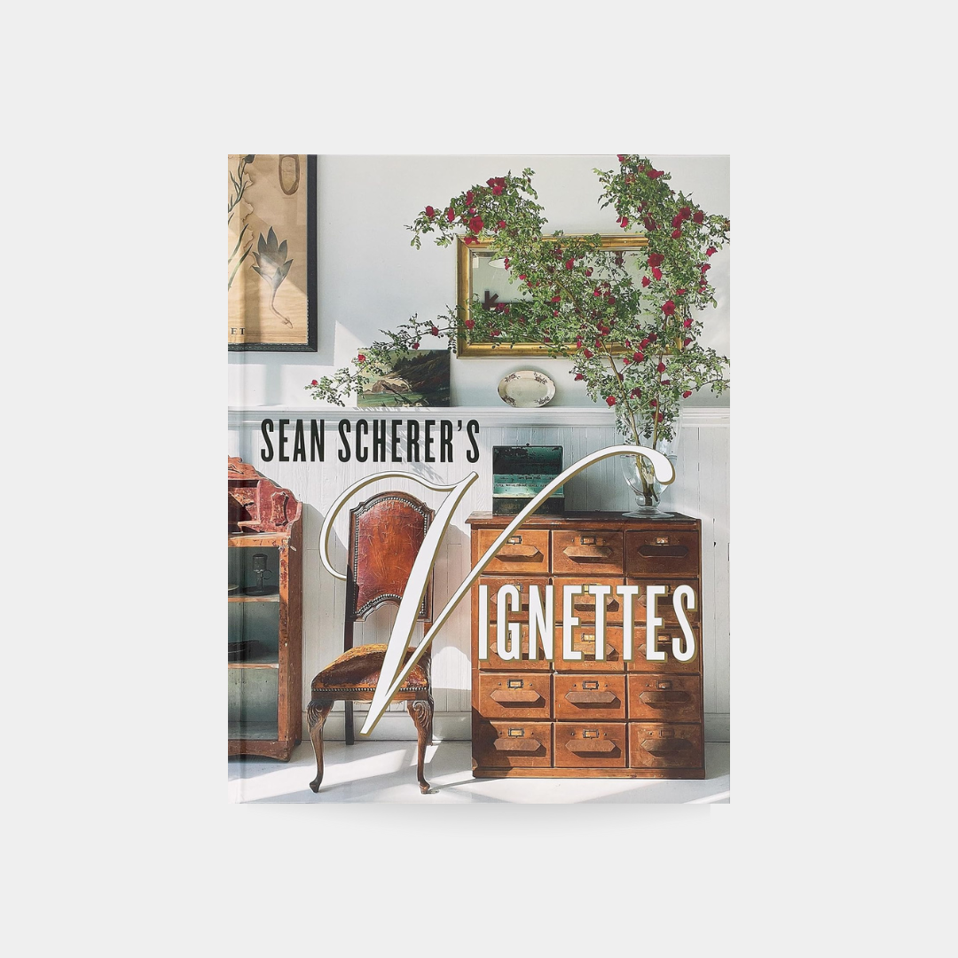 Sean Scherer's Vignettes