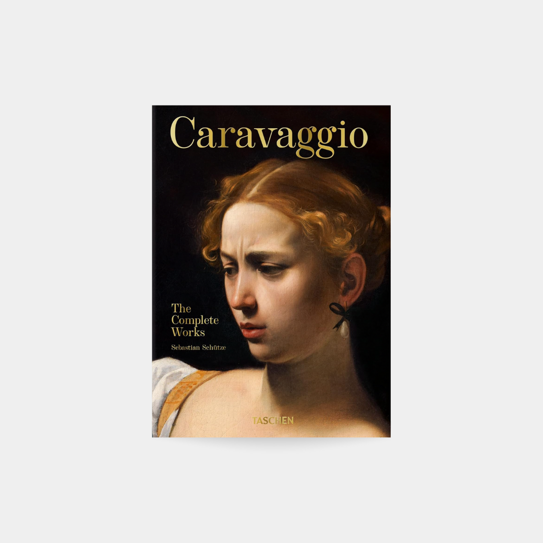 Caravaggio. The Complete Works. 40th Anniversary Edition