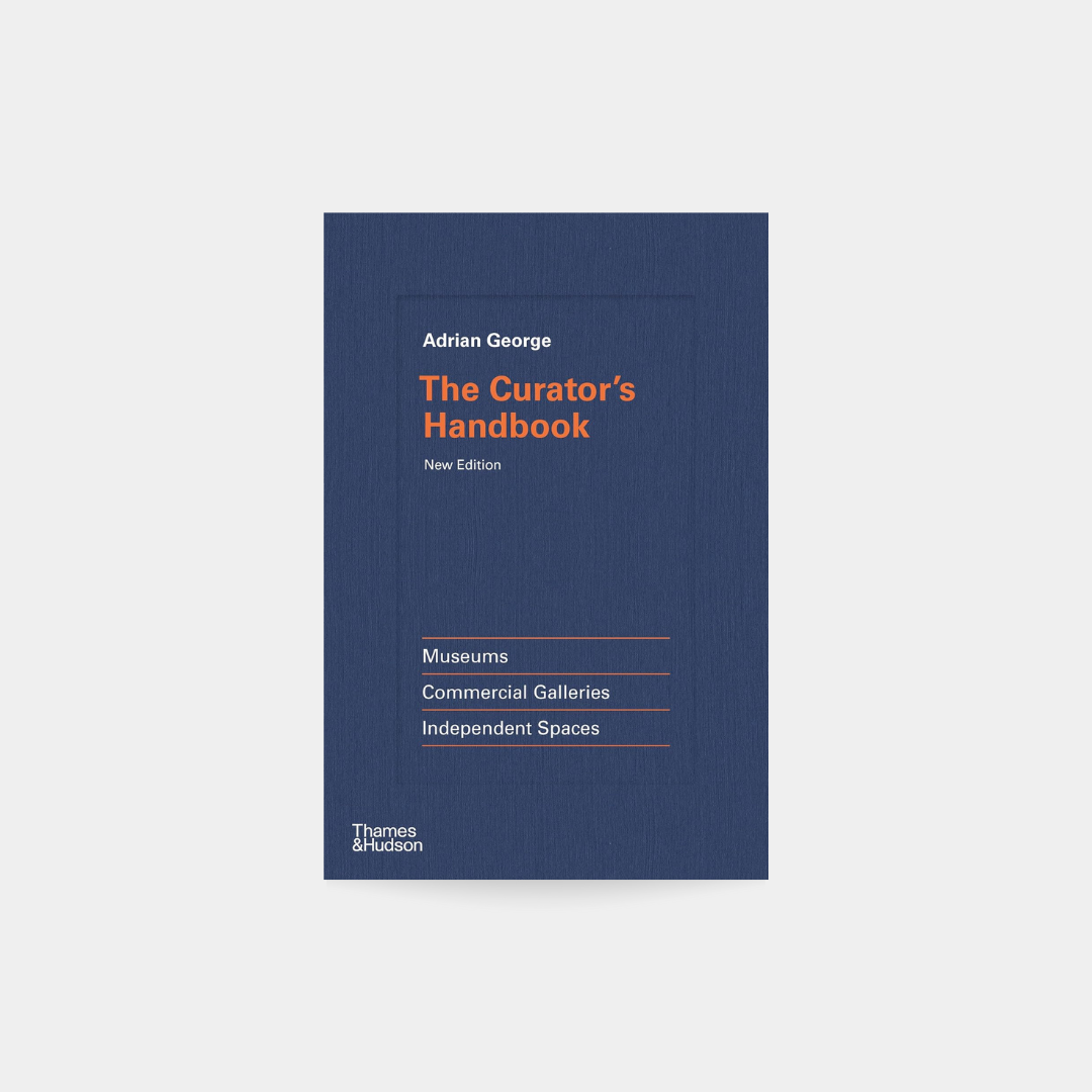 The Curator's Handbook