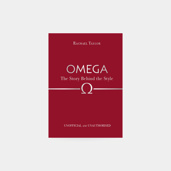 Omega: The Story Behind the Style
