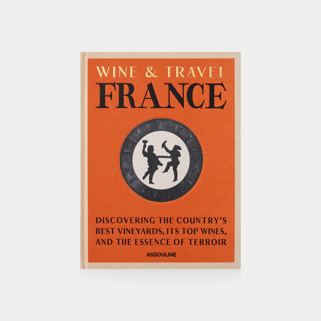 Wine Travel France