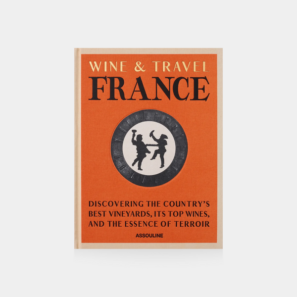 Wine Travel France