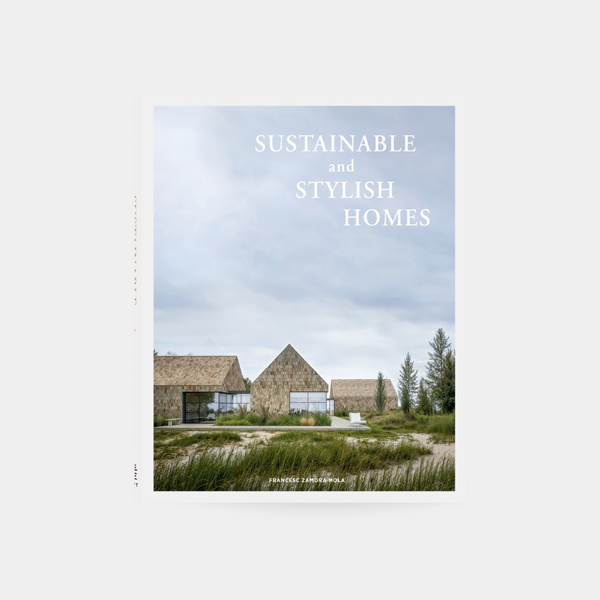 Sustainable and Stylish Homes