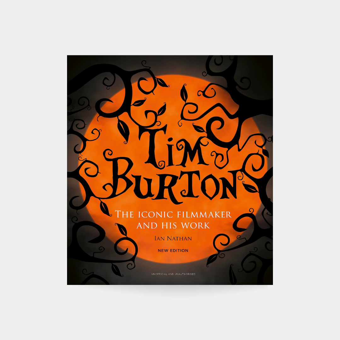 Tim Burton: The Iconic Filmmaker and His Work