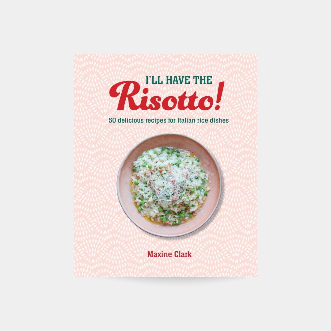 I'll Have the Risotto!