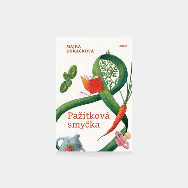 Pažitková smyčka - Majka Kukačková