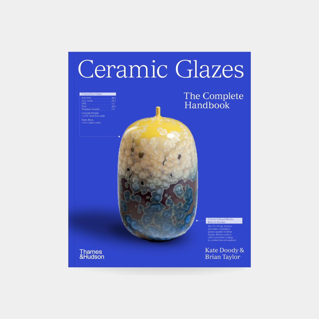 Ceramic Glazes