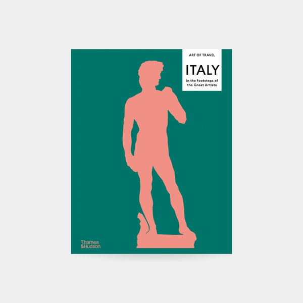 Italy: In the Footsteps of the Great Artists