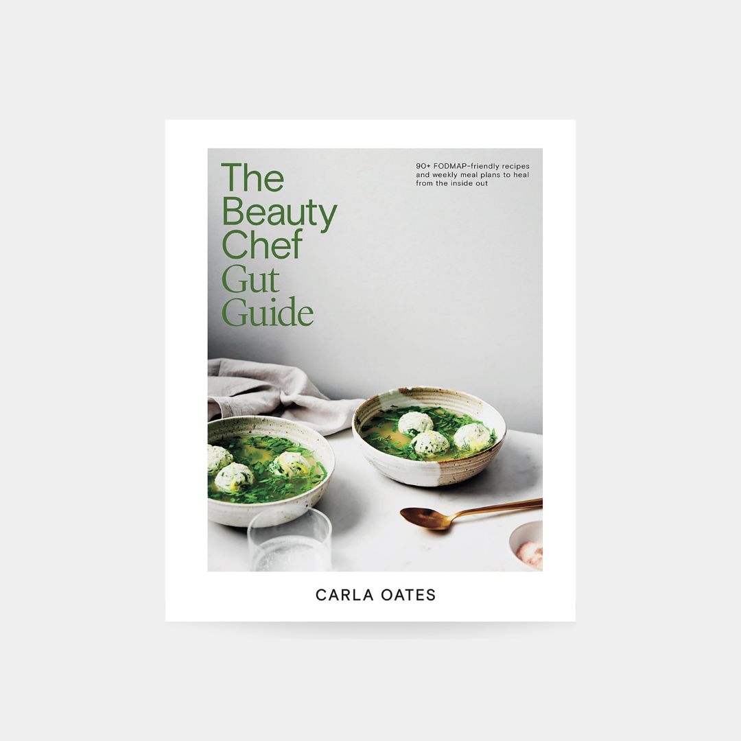 The Beauty Chef Gut Guide: 90+ FODMAP