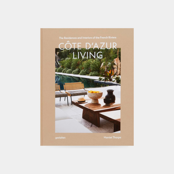 Côte D'Azur Living