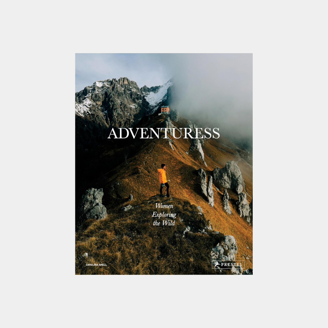 Adventuress: Kobiety odkrywające dzicz