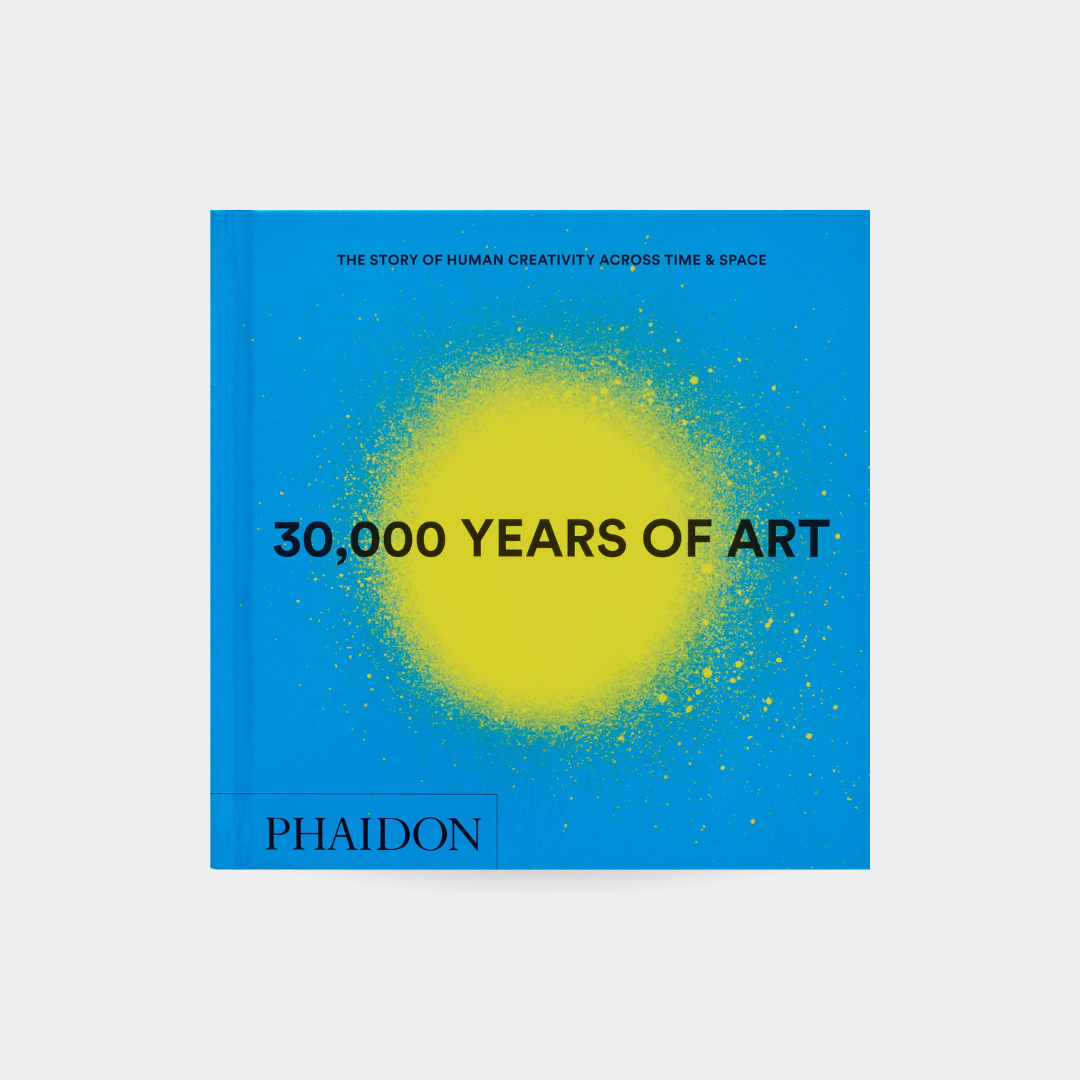 30,000 Years of Art