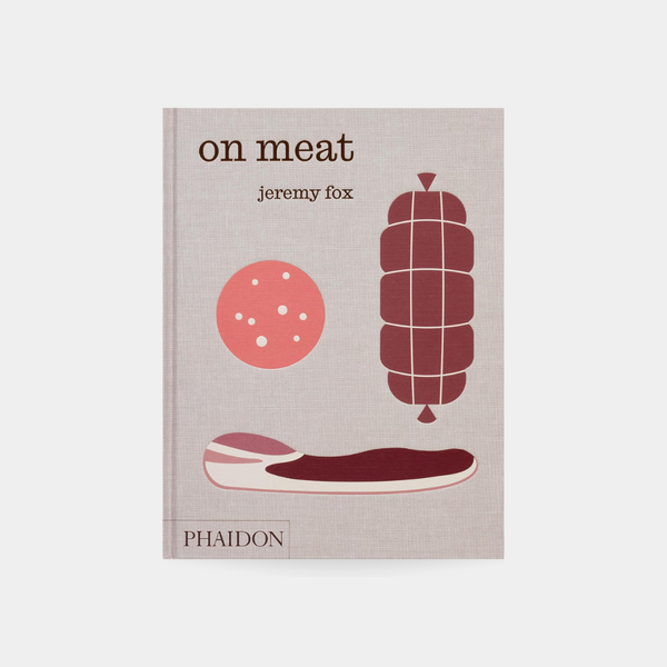 On Meat: Modern Recipes for the Home Kitchen