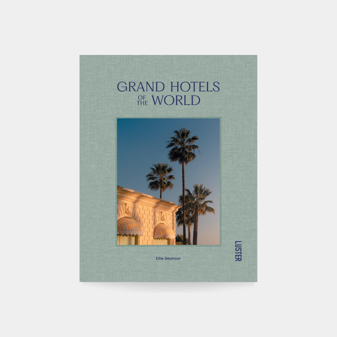 Grand Hotels of the World