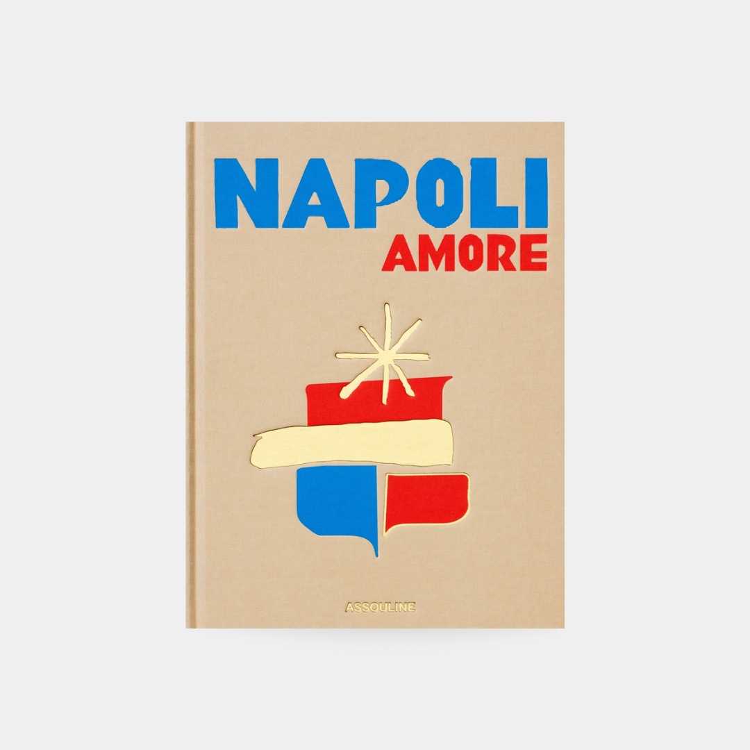 Napoli Amore