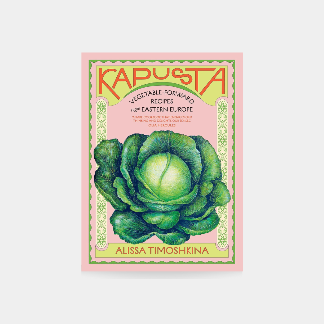 Kapusta