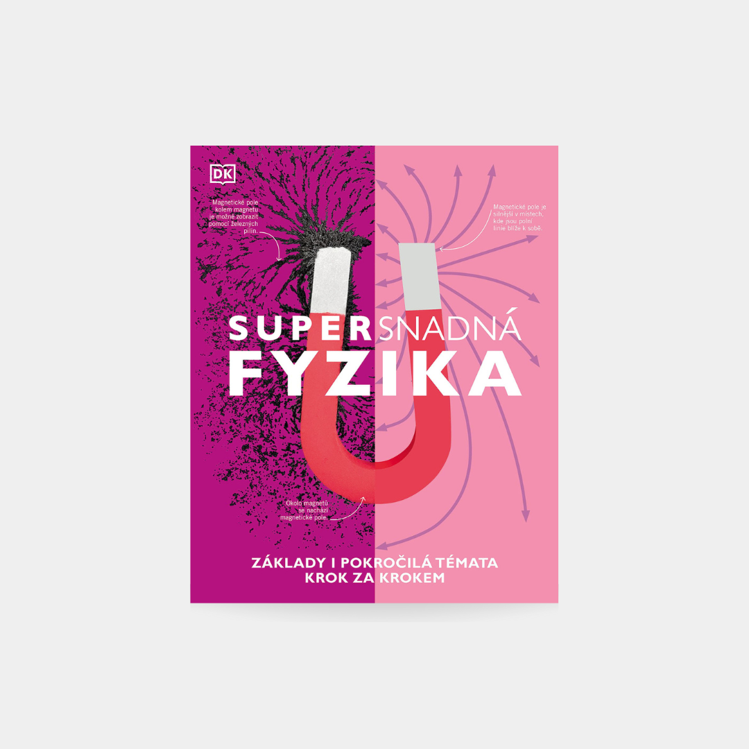 Supersnadná fyzika