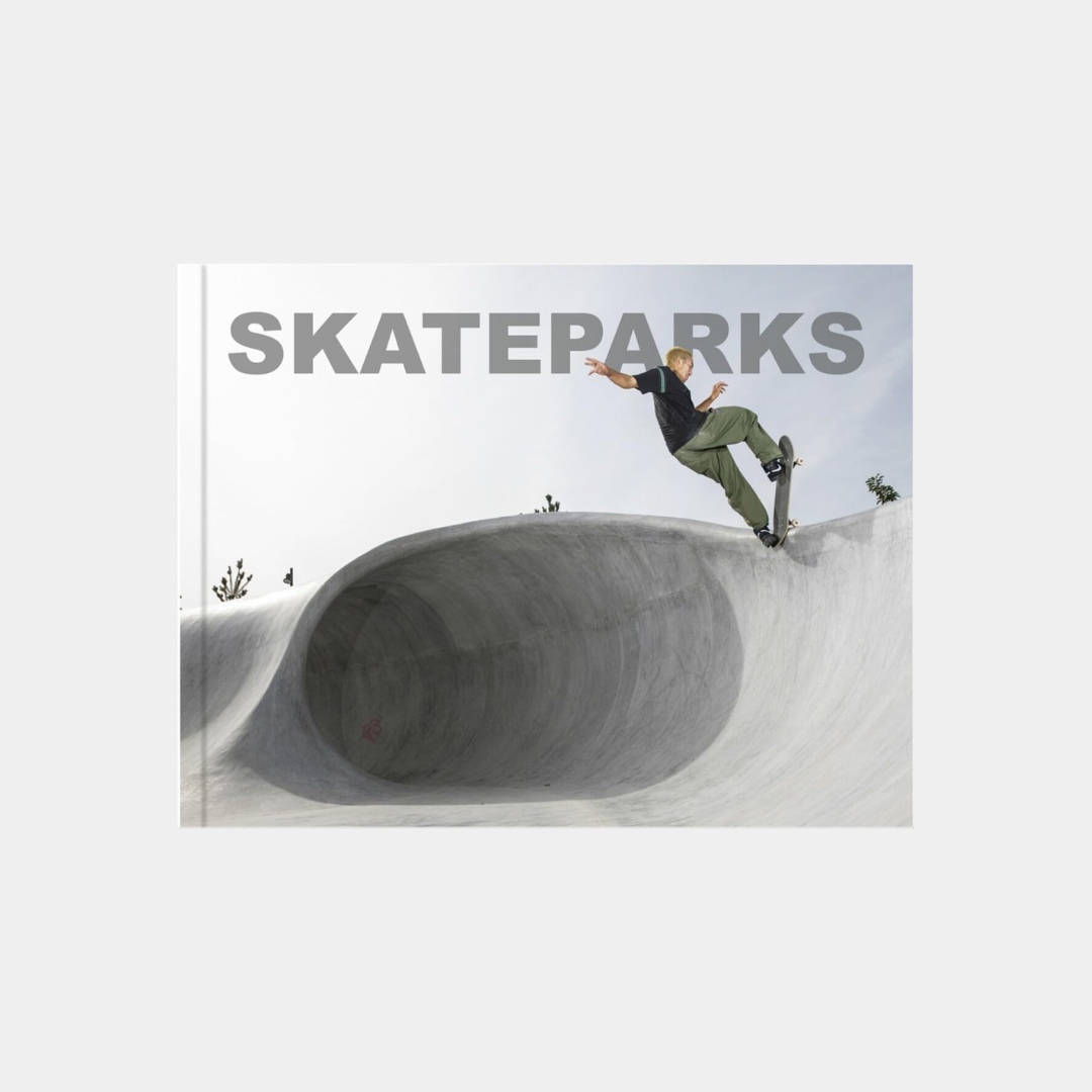 Skateparki