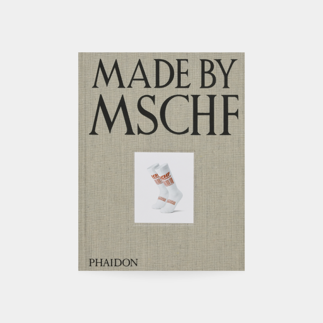 Made by MSCHF